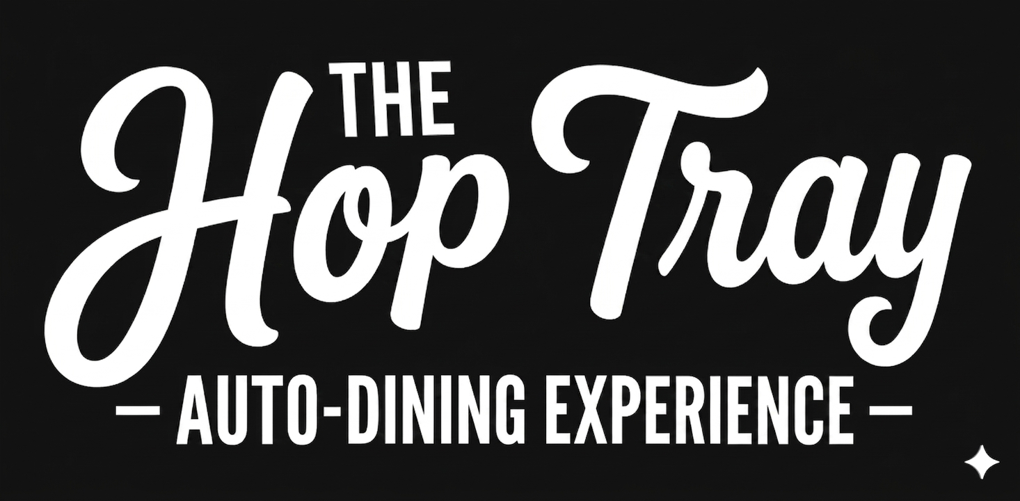 The Hop Tray